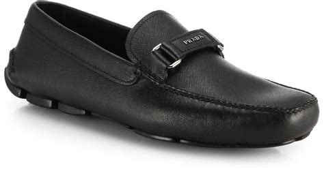 prada mens sandals ebay|prada men's moccasins.